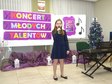 W Białej odbył się Wielki Koncert Młodych Talentów